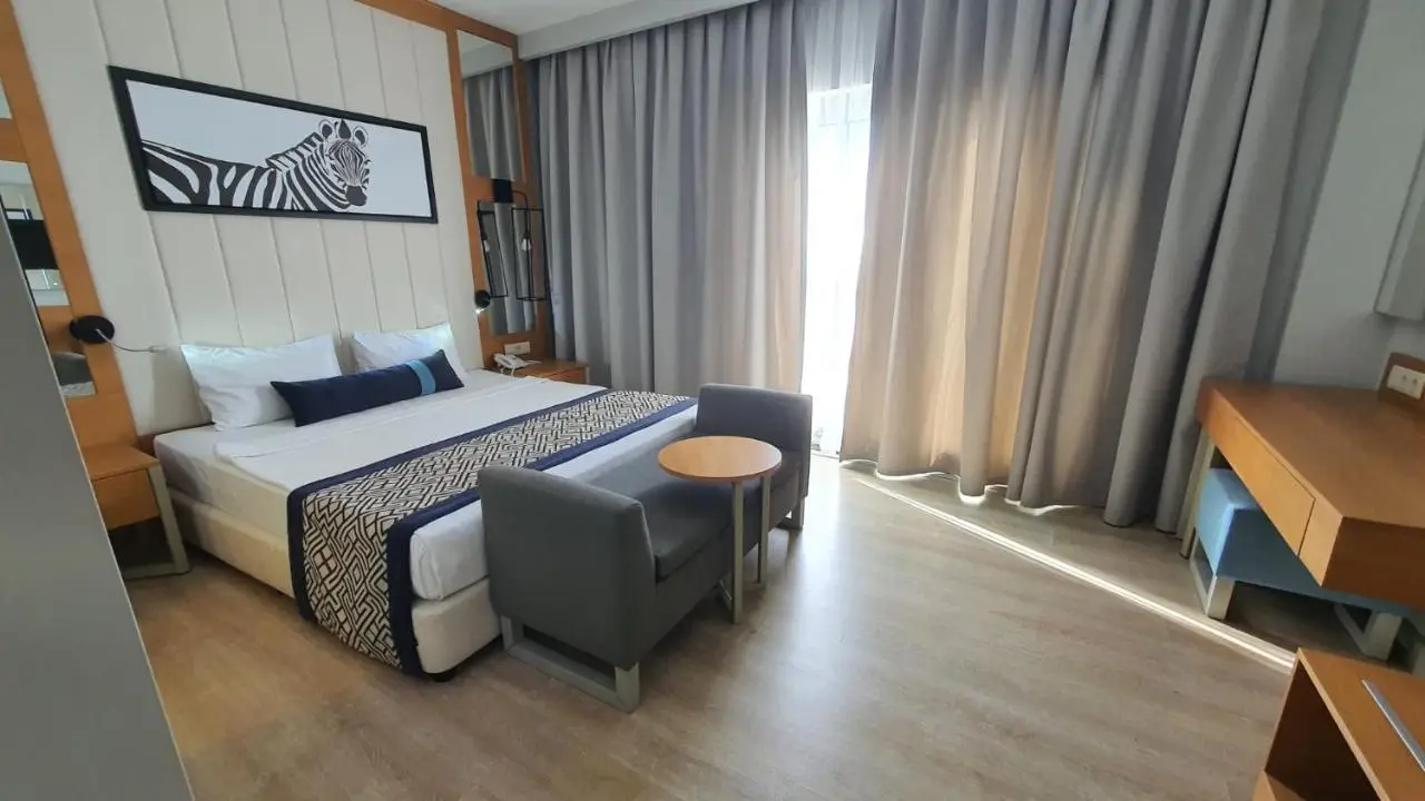 Calido Maris Hotel Ultra All Inclusive