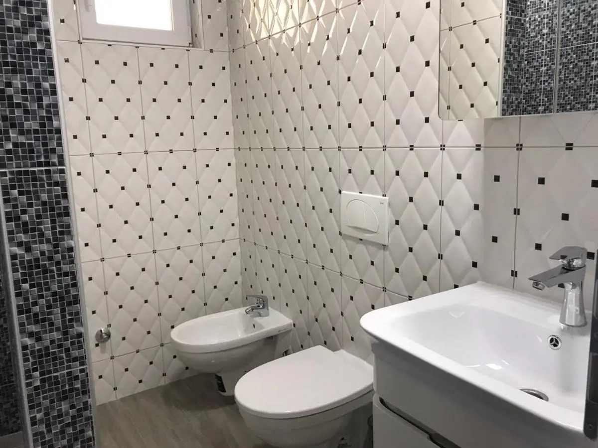 Exclusive apartment