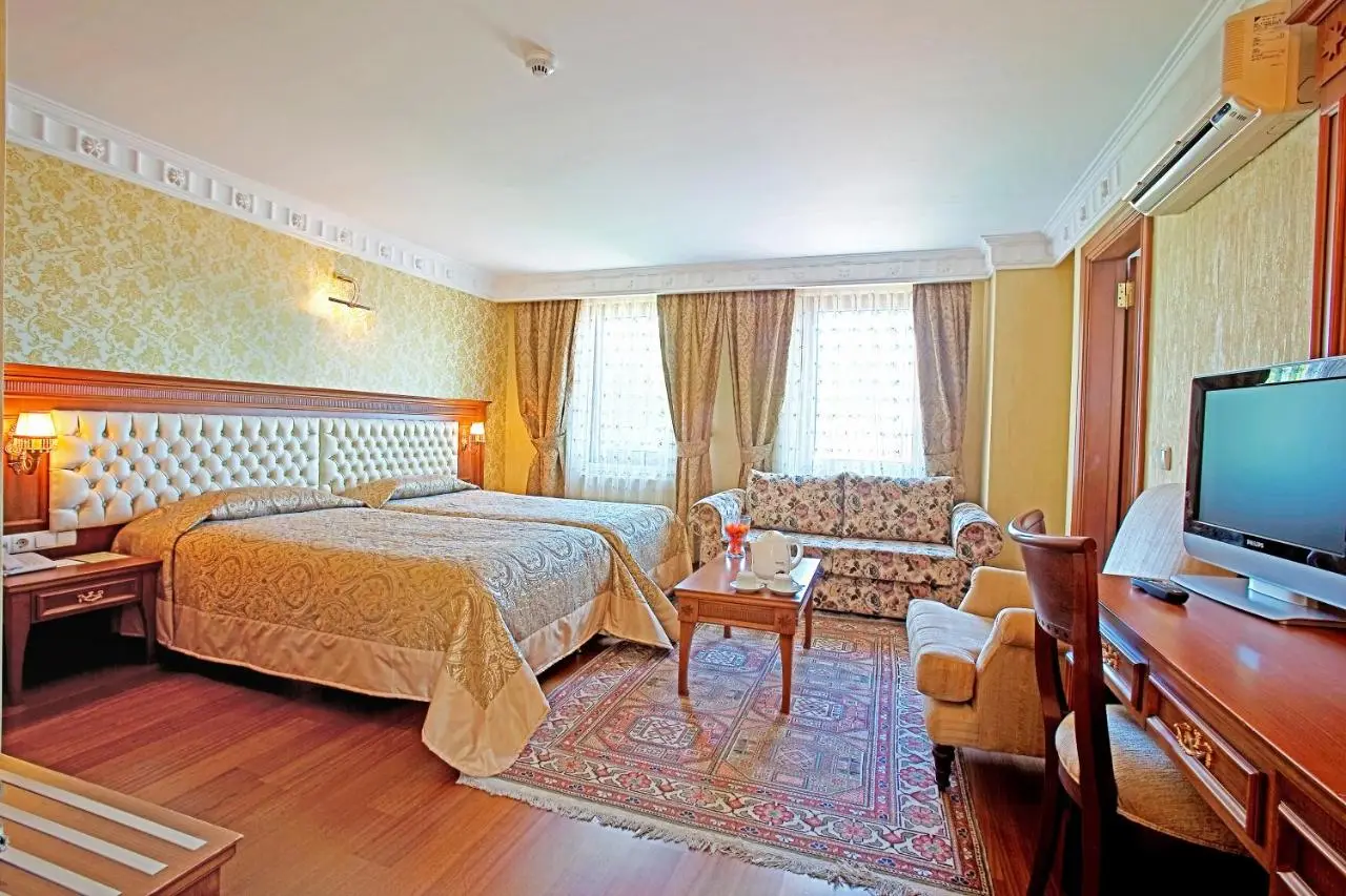 Hotel Sumengen