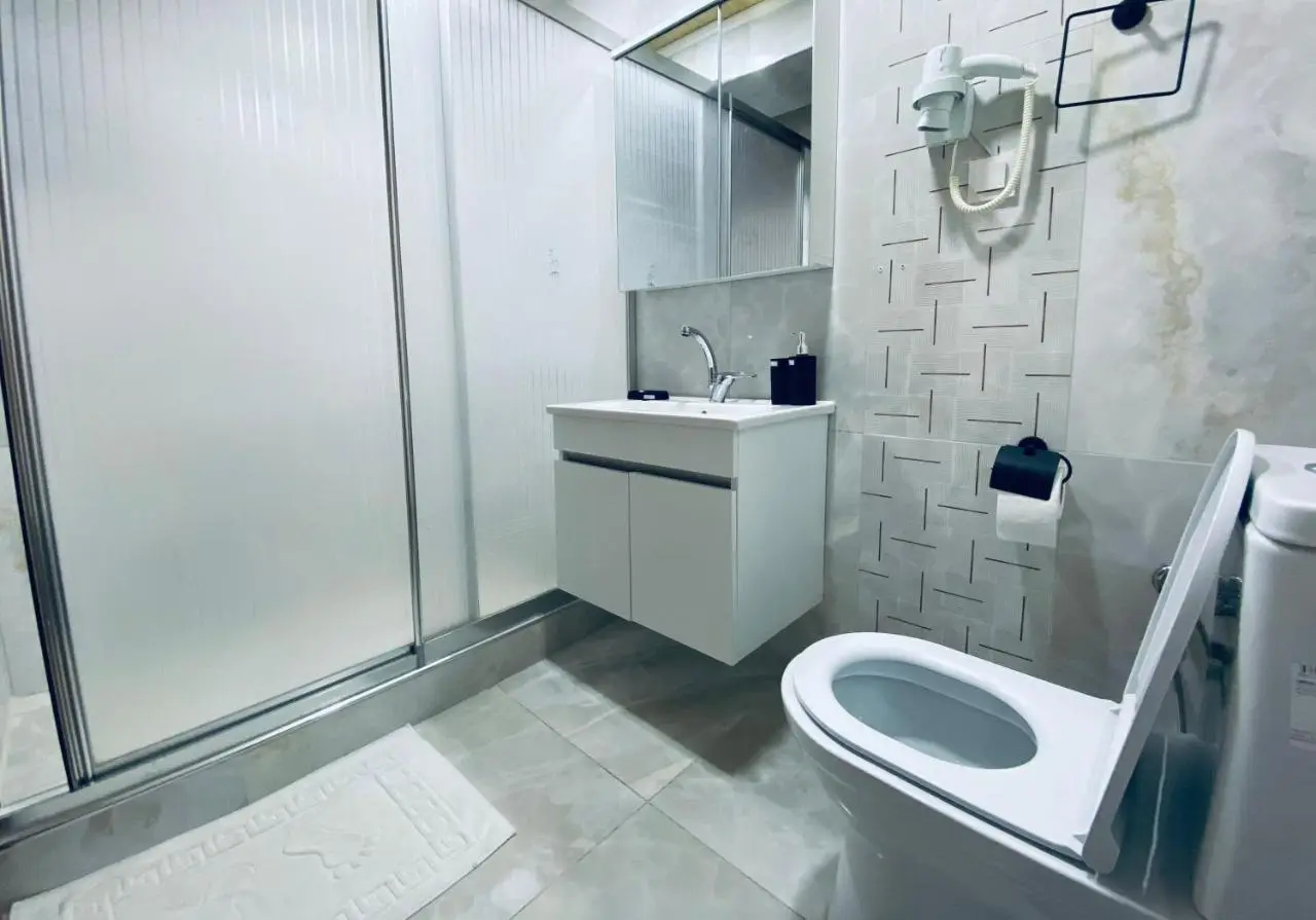 HOTEL ÖZSEFA