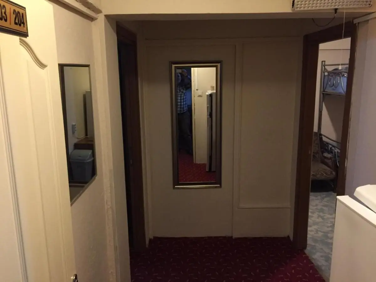 Paris Hotel