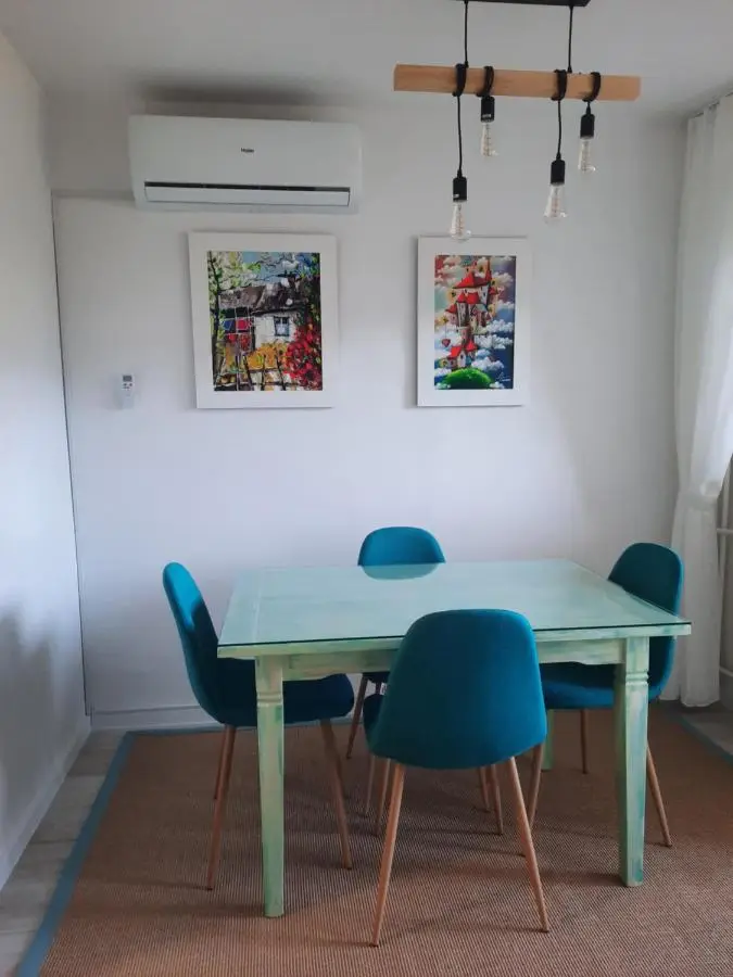Lala Boho apartment 2nd floor