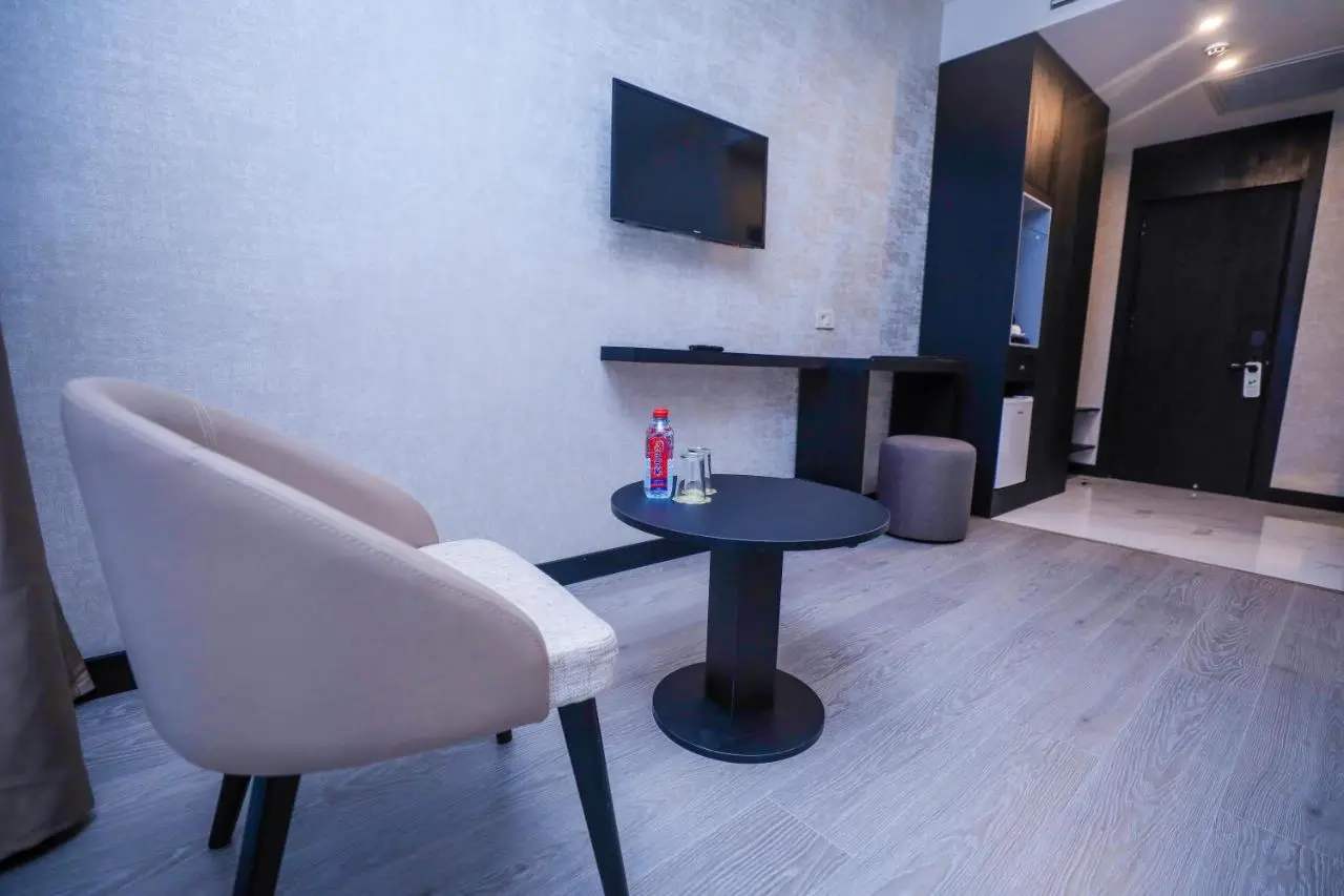 Arium Hotel Baku