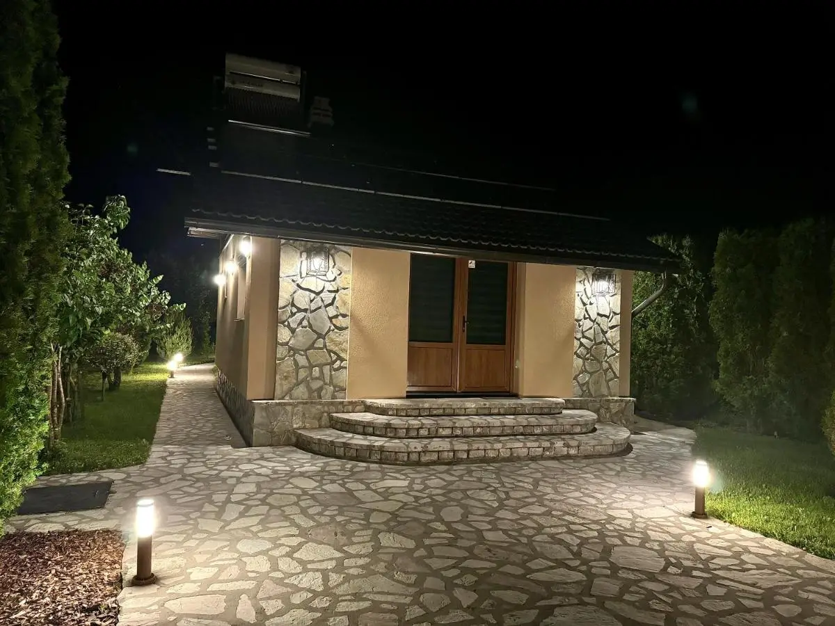 Sunrise Guest House