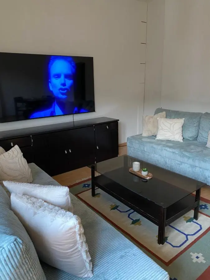 Apartment Hadi