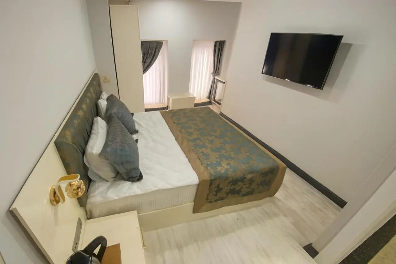 Şiva Pera Hotel & Spa
