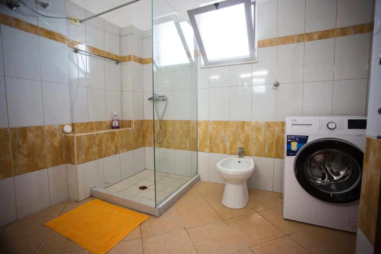 Saranda Blueriver apartment