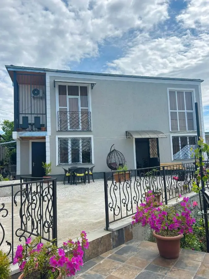 Gold Guest House
