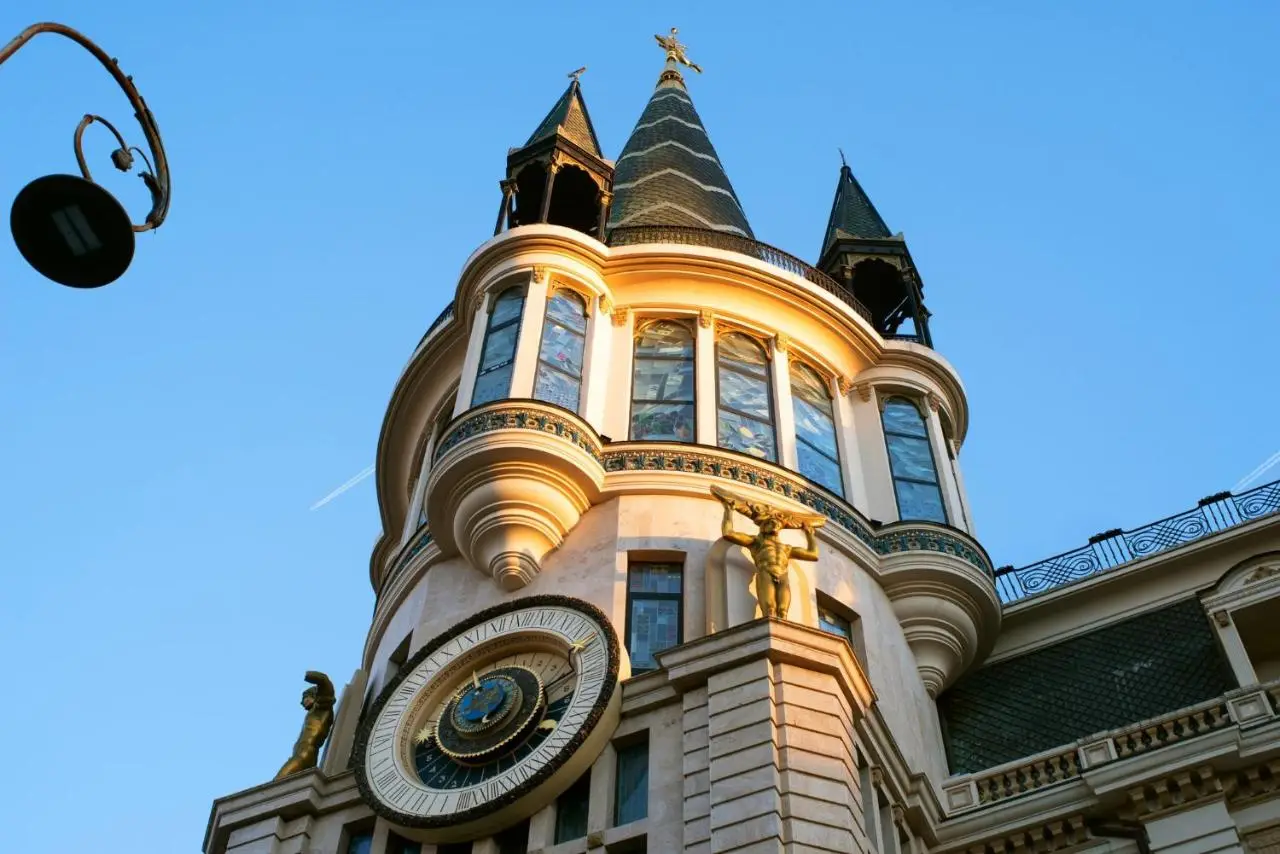 Hotel Indigo Batumi - Old Town by IHG