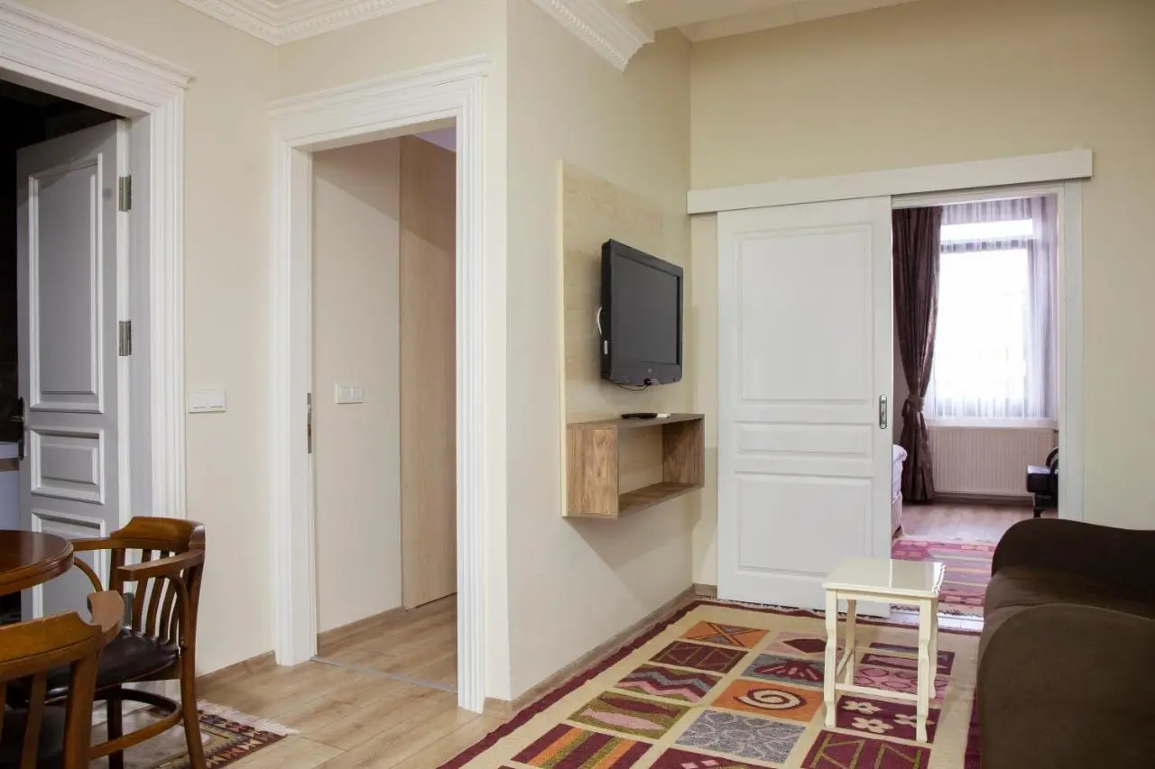 Sheriff Royal Suite