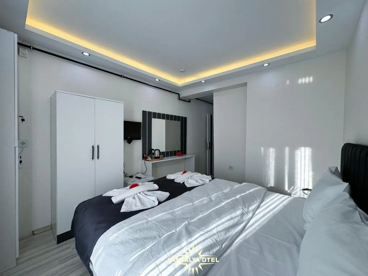 Vantalya Otel