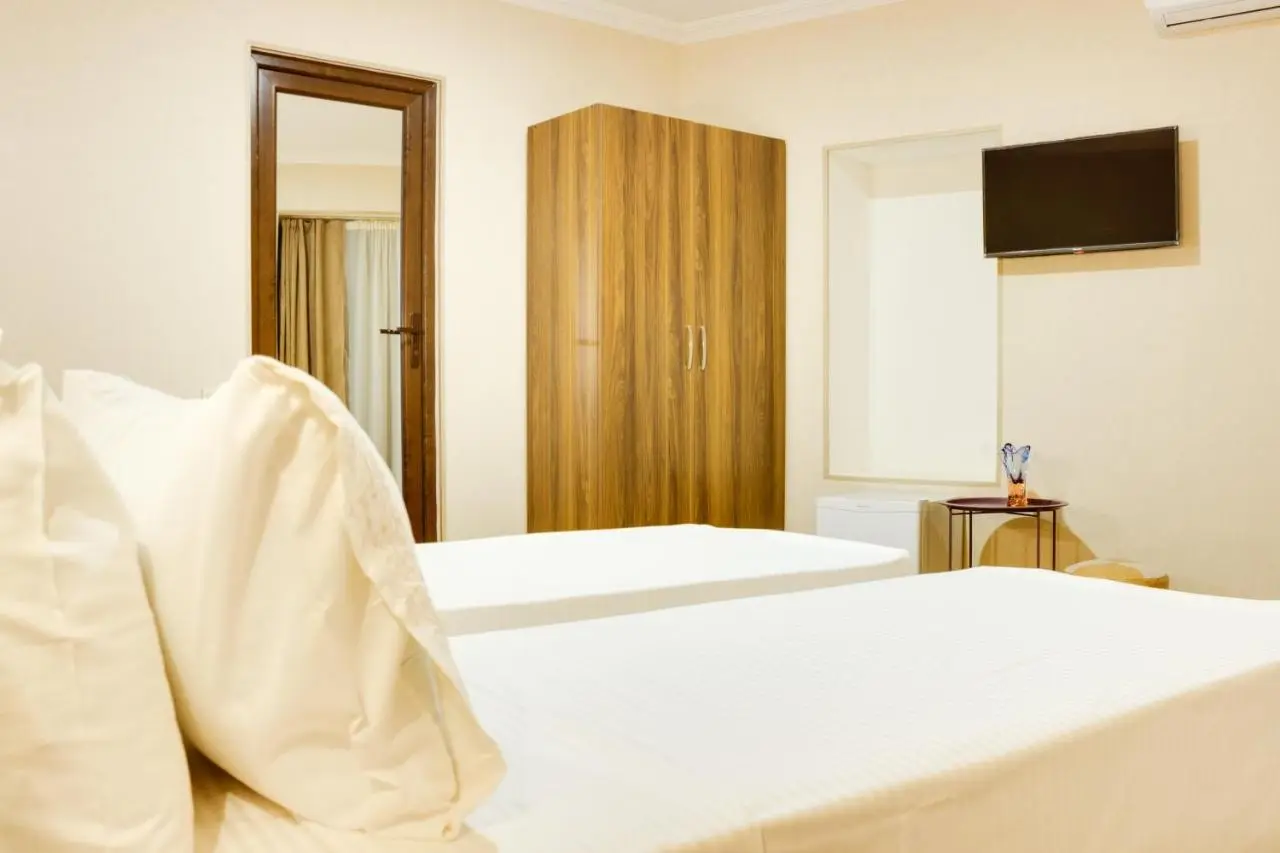 Sina Hotel