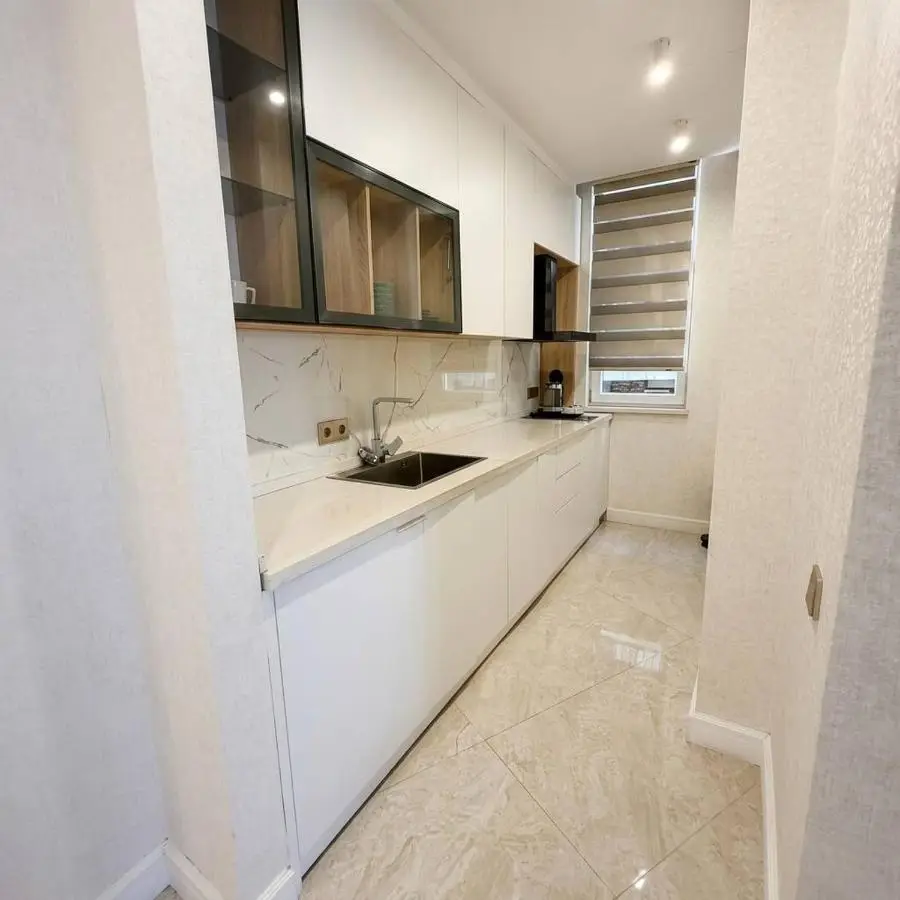 MamuLuxuryApartments