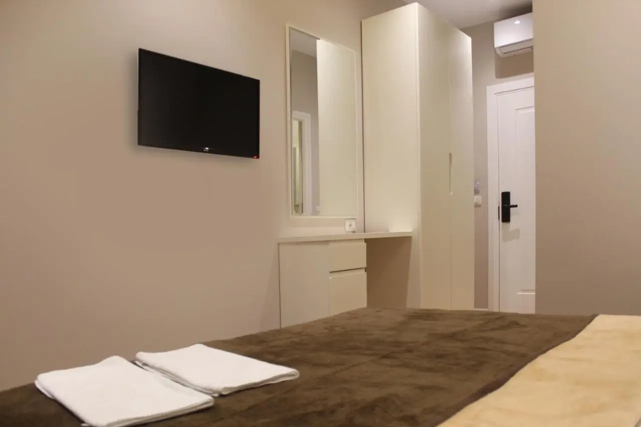 Star Hotel