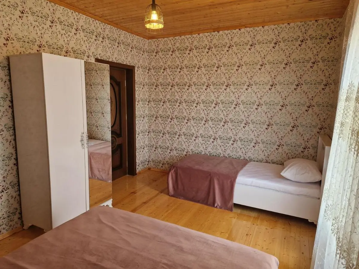 Mountain Resort House