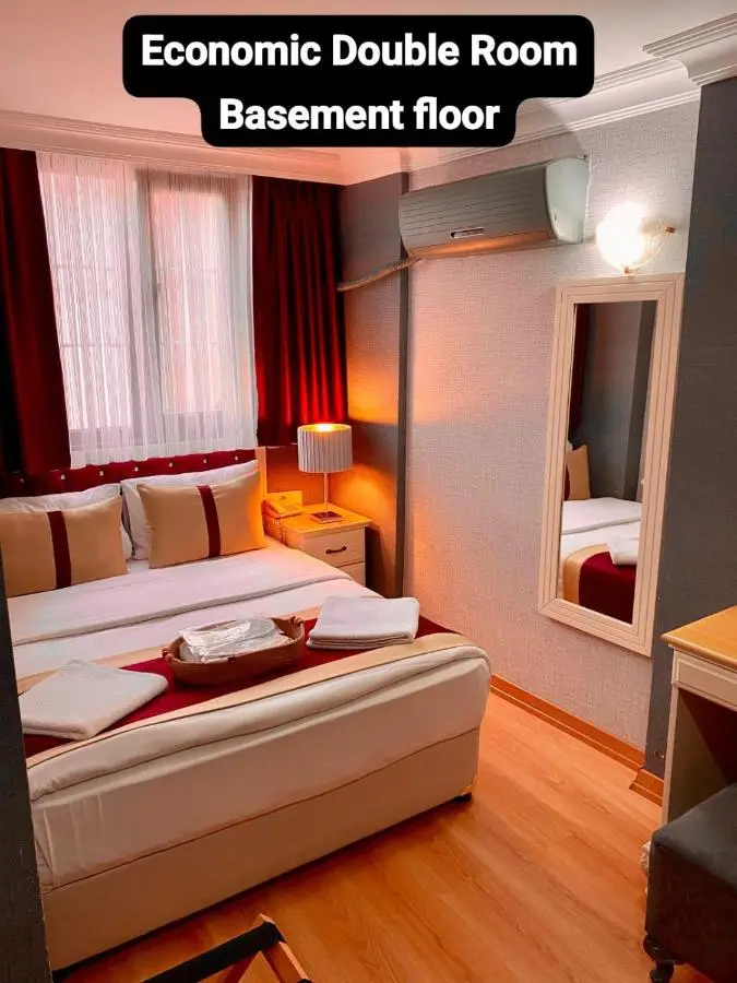 Santefe Hotel