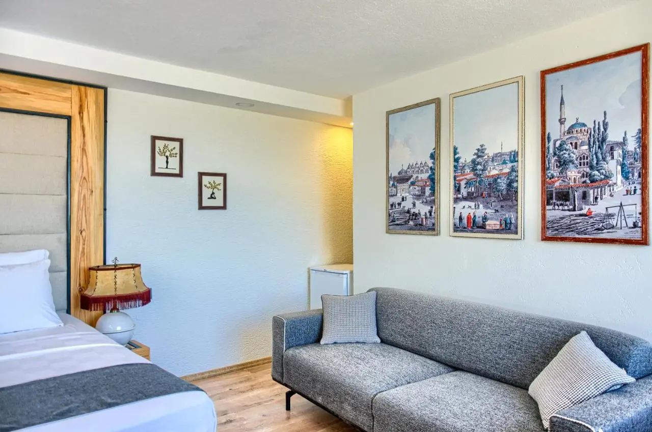 Vita Otel Sirkeci