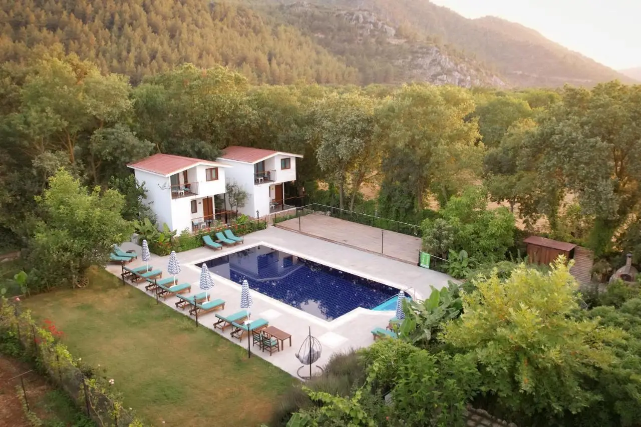 Pyramid Boutique Hotel
