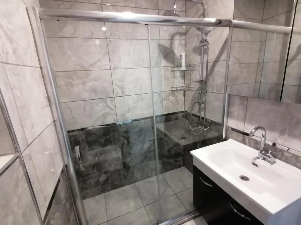 Levent Apartments