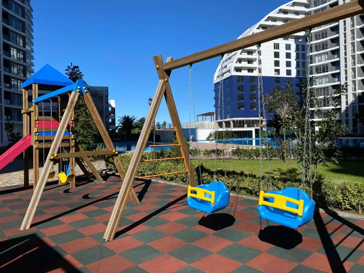White Sails Residential Hotel