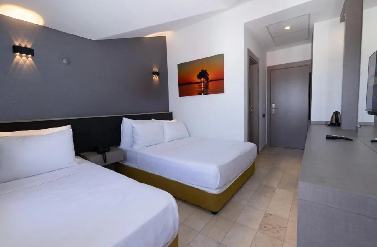 Three Points Hotel