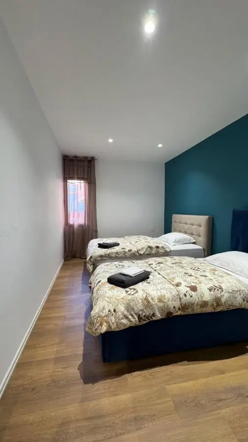 Apartaments Elios Tirana
