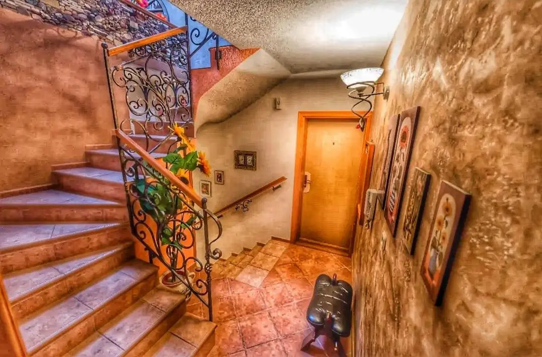 Pansion Bubamara Mostar