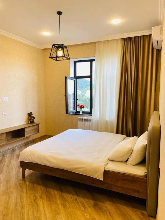 Qabala Lux Villa