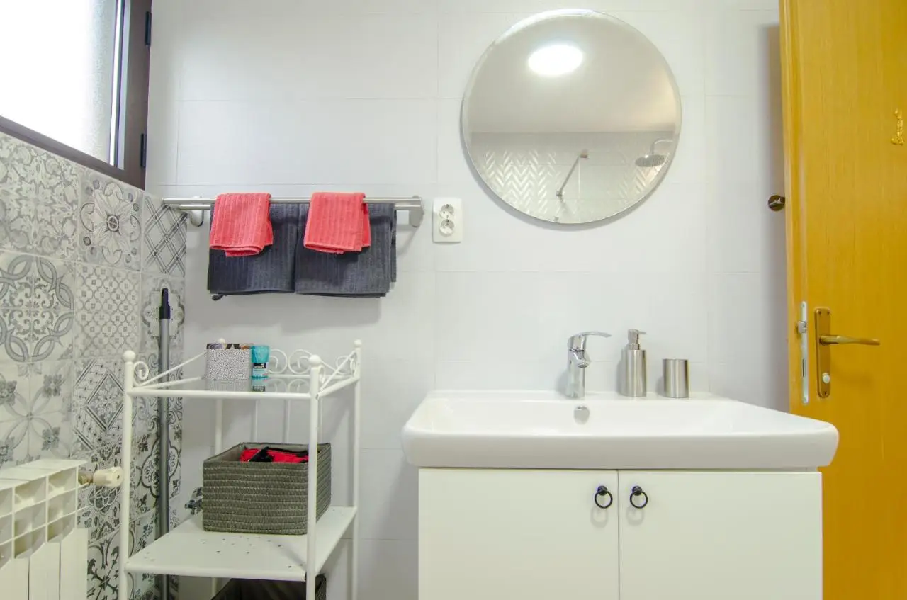 Salam Sarajevo Apartments #HelloPeace