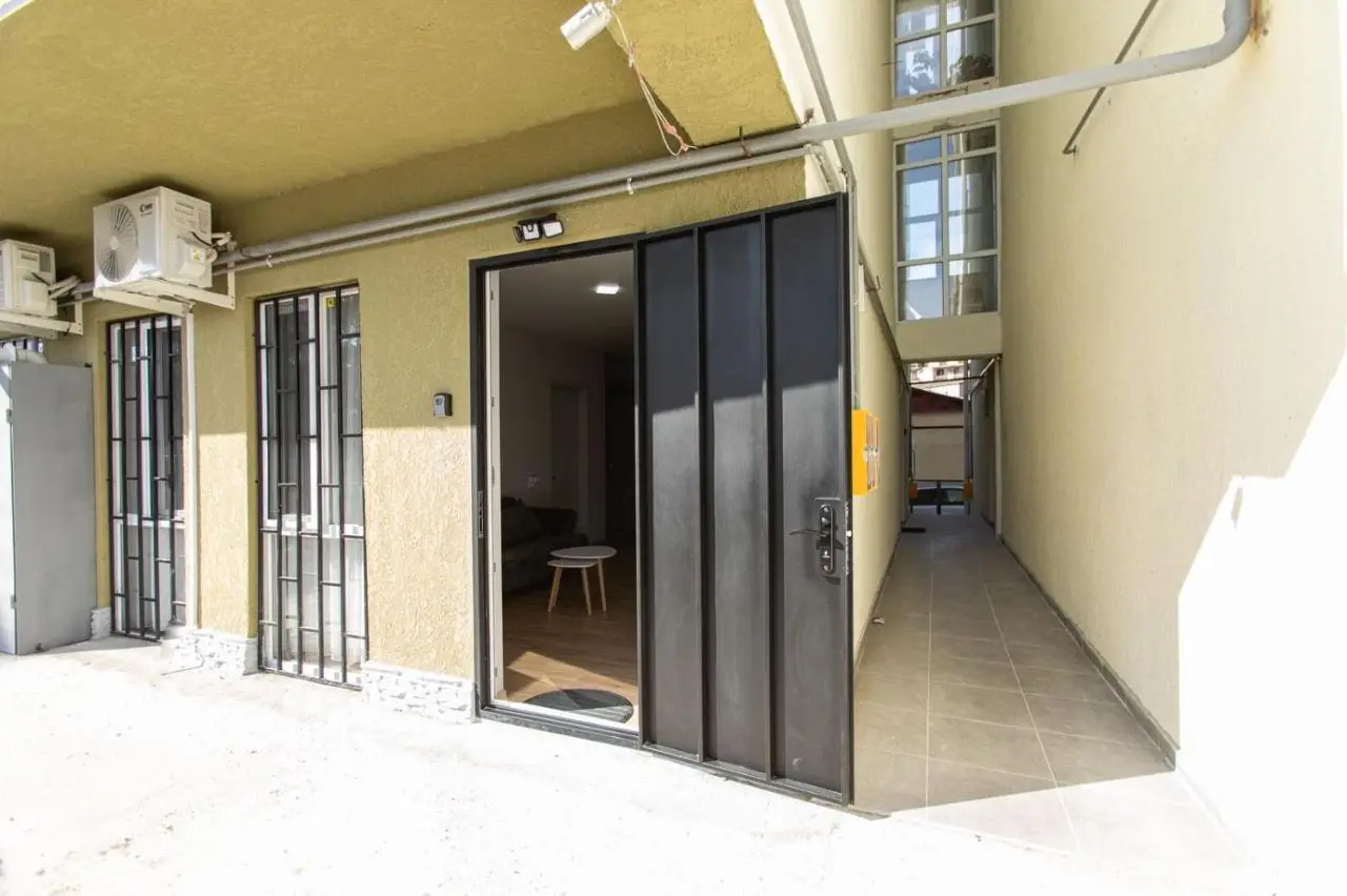 GGM apartment