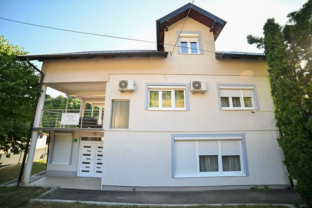 Villa Enna