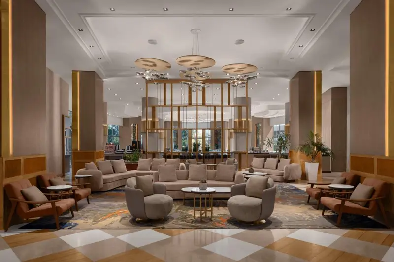 Delta Hotels Istanbul West