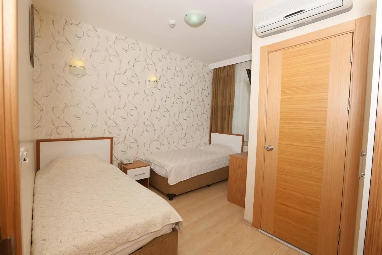 Hotel Avcilar City