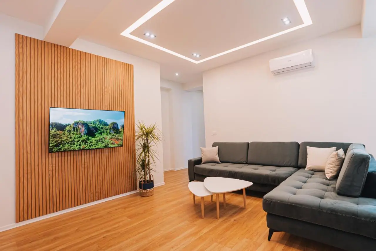 JD Luxury Apartments