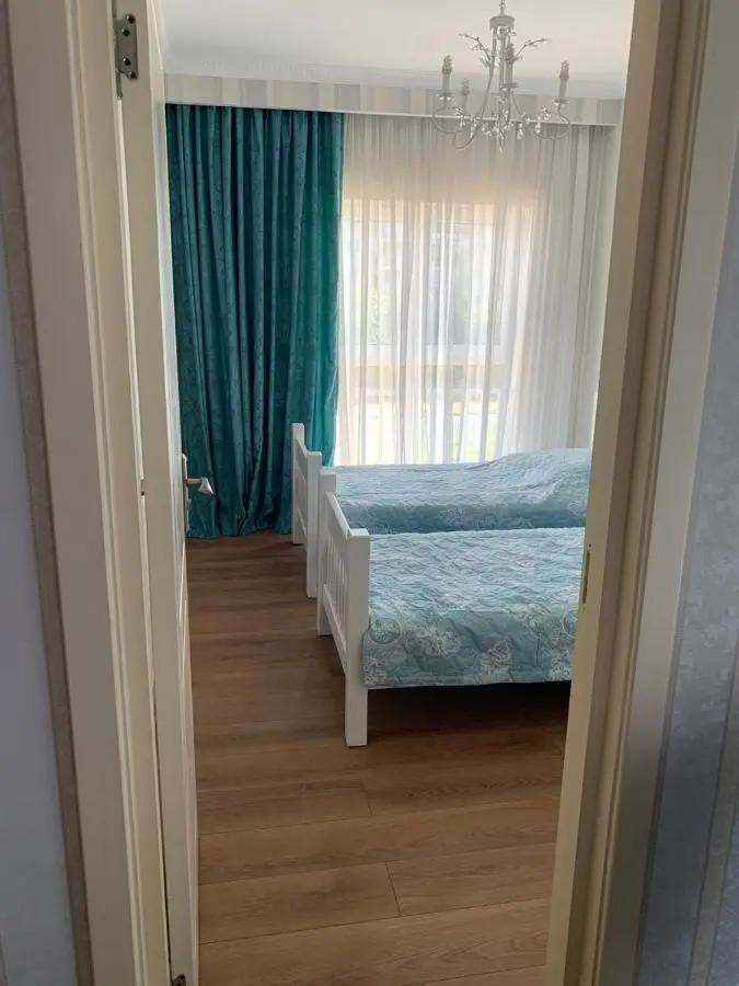 Квартира