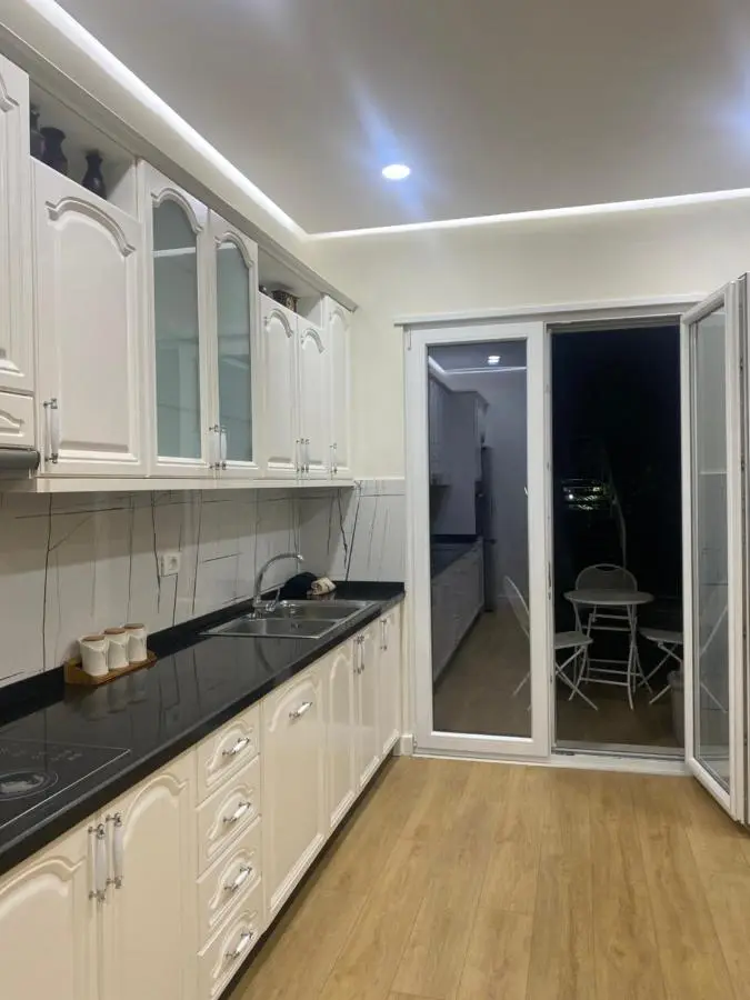 Villa 35