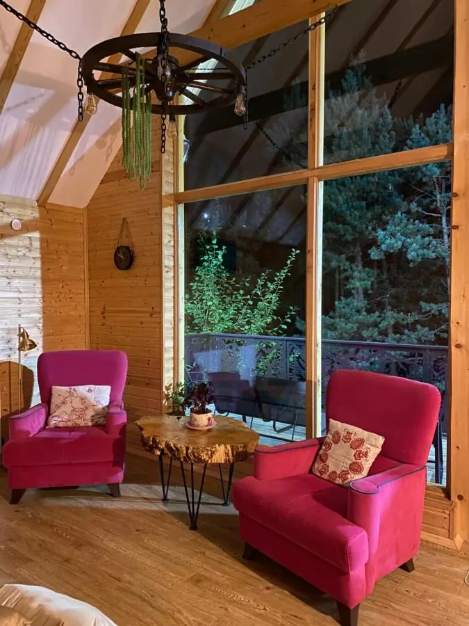 EcoCottage Didi Mindori