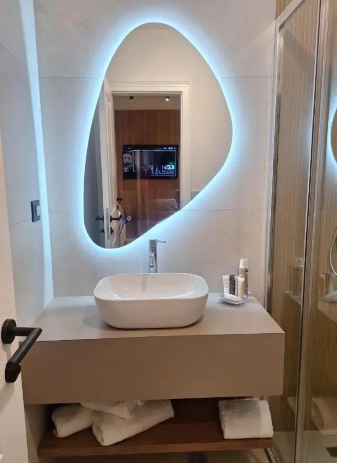 Four Elements Apartments