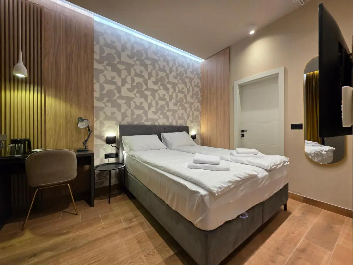 Ferhadija Living APARTMENTS