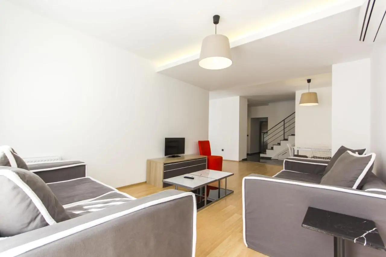 Nish Suites Atasehir