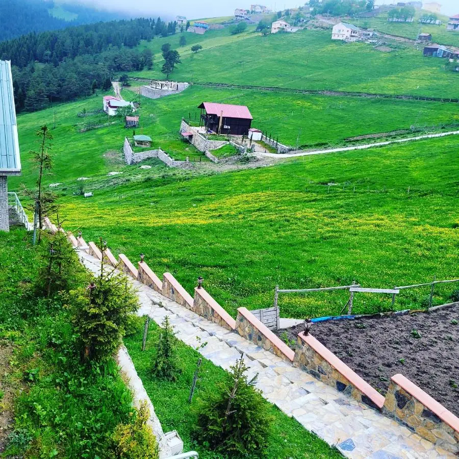 seyir yeri otel cafe&restorant