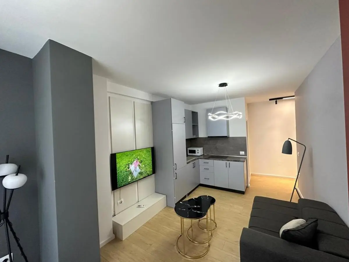 Apart Hotel CANI