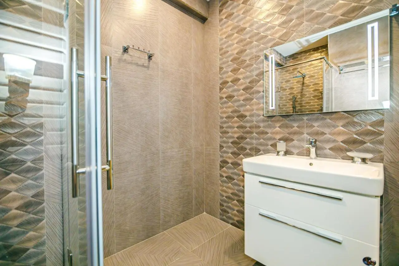 KING Luxury Apartment in Baku