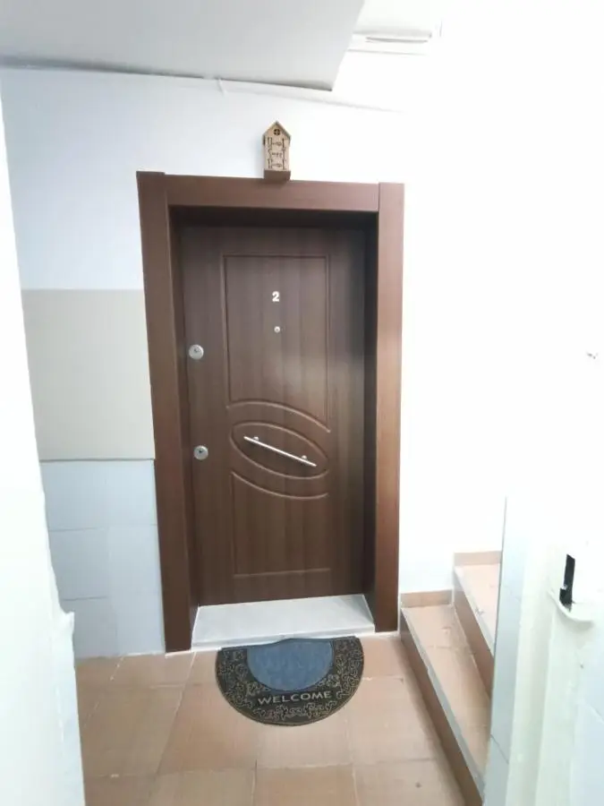 Maya Apartment