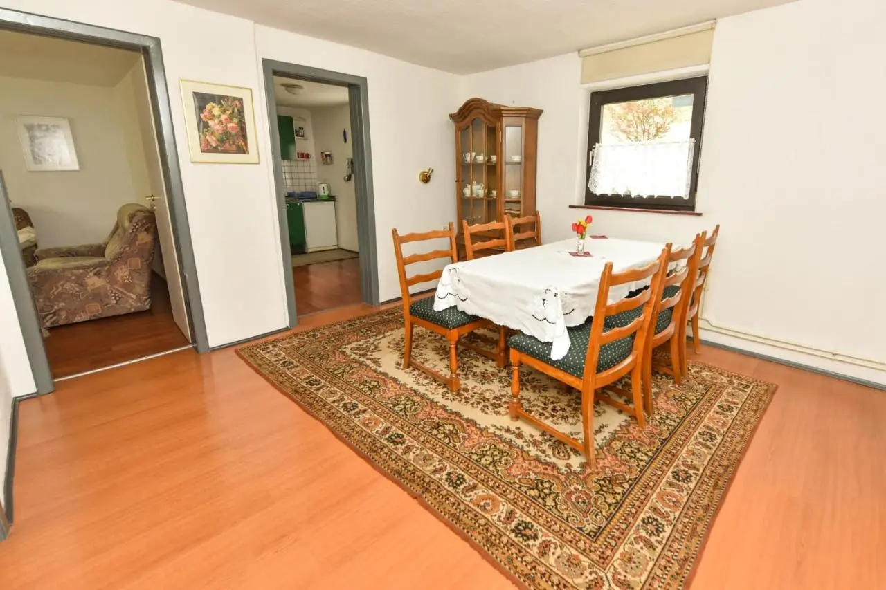 Hava apartment