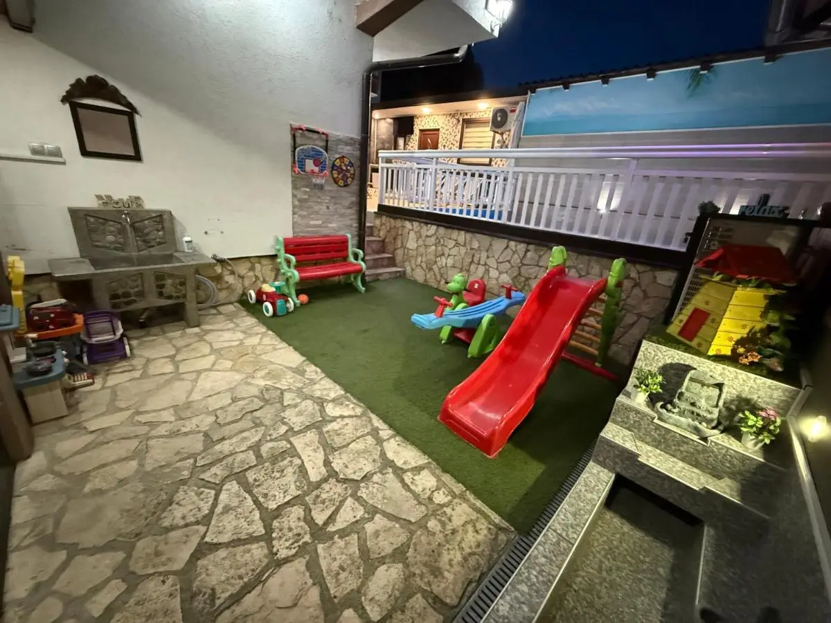 Luxury Villa HANA