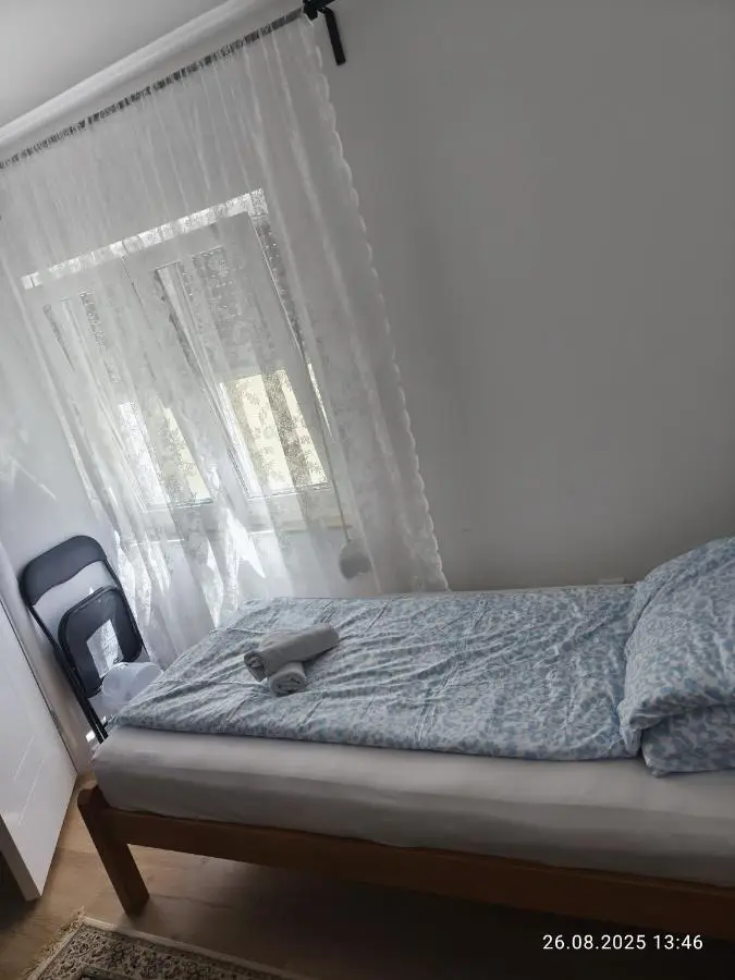 Apartments by Ernes City Hall Sarajevo