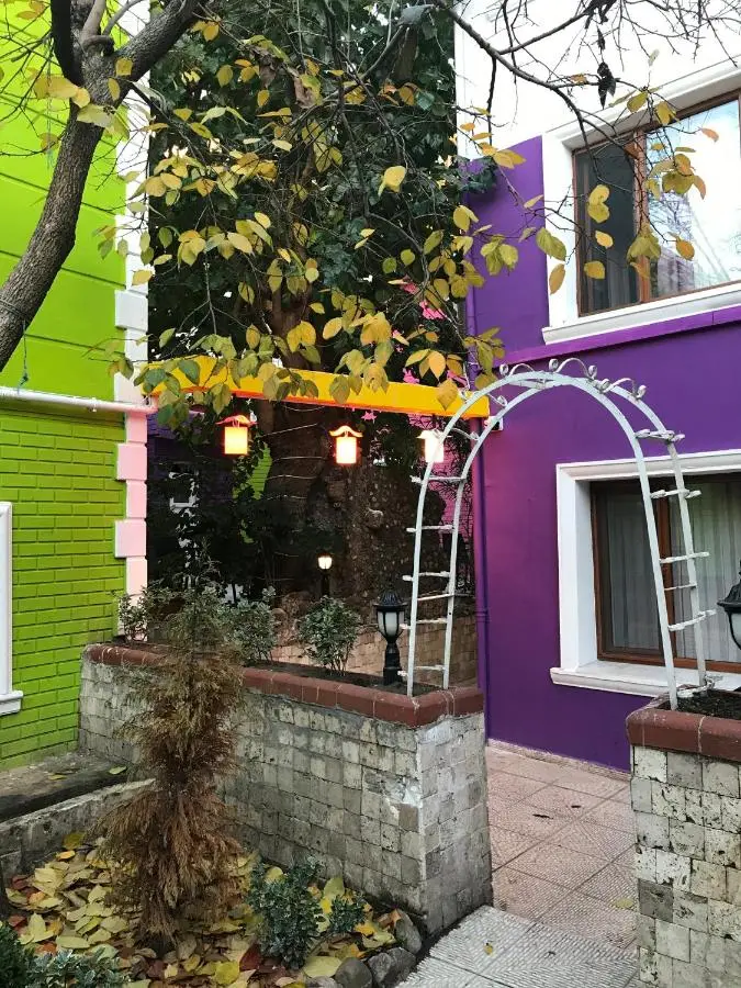 The Zanadu İstanbul
