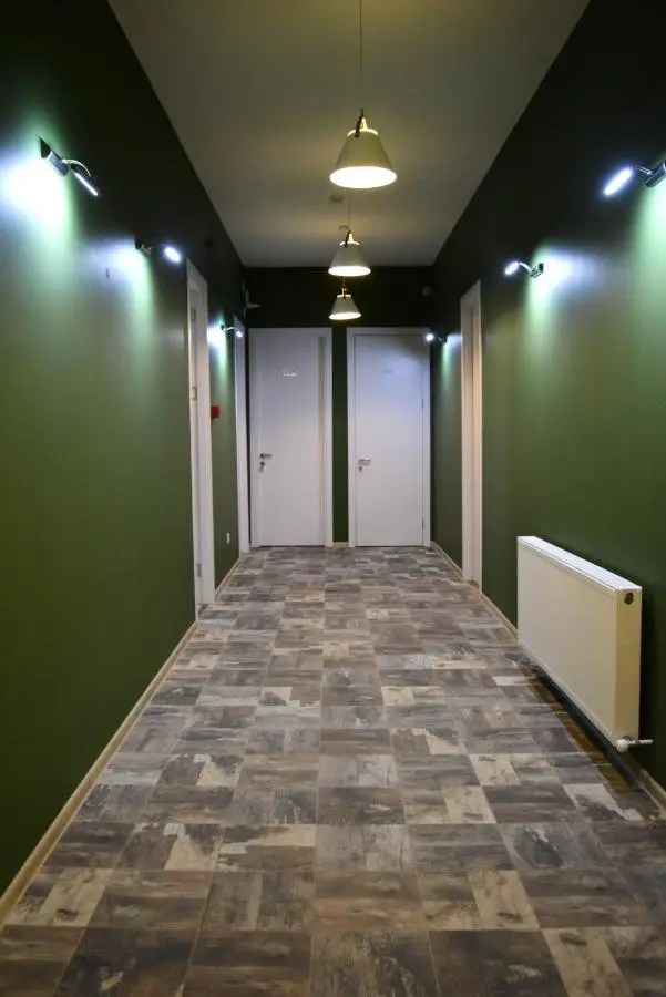 Hotel Tabernei