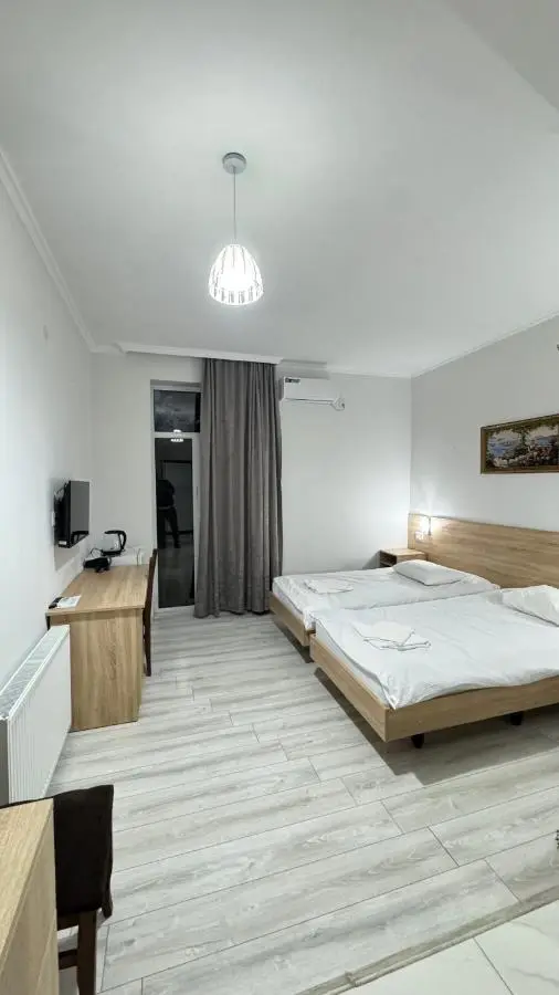 Hotel Giorgi